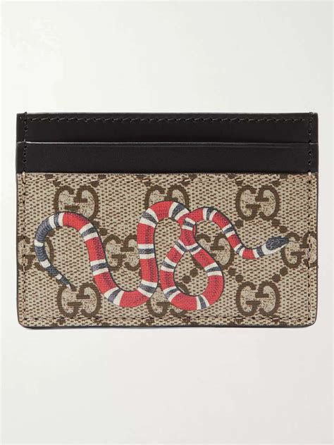 gucci cardholder|gucci card holder men's selfridges.